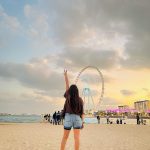Beauty Khan Instagram - ❤️ . . #beautians #arbeu Dubai, United Arab Emirates