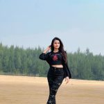 Beauty Khan Instagram - Love ❤️ . . #beautians #arbeu