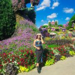 Beauty Khan Instagram - Miracle garden 🥰 . . #beautians Miracle Garden,Dubai