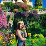 Beauty Khan Instagram - Miracle garden 🥰 . . #beautians Miracle Garden,Dubai