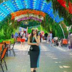 Beauty Khan Instagram - Miracle garden 🥰 . . #beautians Miracle Garden,Dubai