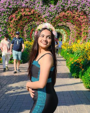 Beauty Khan Instagram - Miracle garden 🥰
.
.
#beautians
