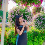 Beauty Khan Instagram - Miracle garden 🥰 . . #beautians Miracle Garden,Dubai