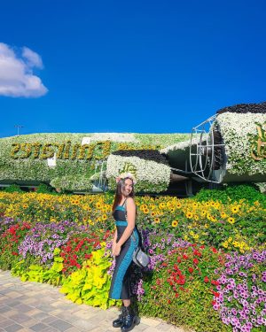 Beauty Khan Instagram - Miracle garden 🥰
.
.
#beautians