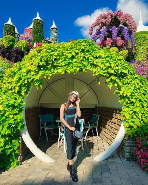Beauty Khan Instagram - Miracle garden 🥰
.
.
#beautians