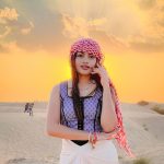 Beauty Khan Instagram - Desert 🏜️ . . #beautians