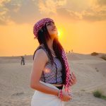 Beauty Khan Instagram - Desert 🏜️ . . #beautians