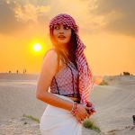 Beauty Khan Instagram - Desert 🏜️ . . #beautians