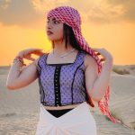 Beauty Khan Instagram - Desert 🏜️ . . #beautians