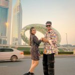 Beauty Khan Instagram - Is saal ka last photo ❤️ . . #beautians . @arbaz_mallick_official @sona_dey_official @mukulgain.official