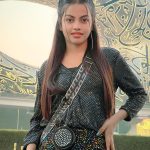 Beauty Khan Instagram - Is saal ka last photo ❤️ . . #beautians . @arbaz_mallick_official @sona_dey_official @mukulgain.official