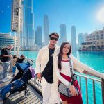 Beauty Khan Instagram - ❤️ . . #arbeu Dubai, United Arab Emirates