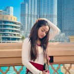 Beauty Khan Instagram - Dubai ❤️ . . #beautians Dubai, United Arab Emirates