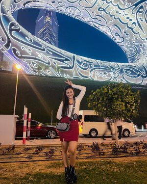 Beauty Khan Instagram - Dubai ❤️
.
.
#beautians