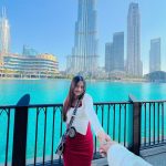 Beauty Khan Instagram - Dubai ❤️ . . #beautians Dubai, United Arab Emirates