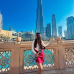 Beauty Khan Instagram - Dubai ❤️ . . #beautians Dubai, United Arab Emirates
