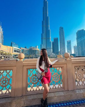 Beauty Khan Instagram - Dubai ❤️
.
.
#beautians