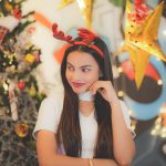 Beauty Khan Instagram - Merry Christmas 🤶🎄 . . #beautians