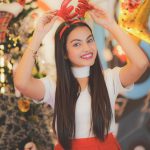 Beauty Khan Instagram - Merry Christmas 🤶🎄 . . #beautians