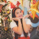 Beauty Khan Instagram - Merry Christmas 🤶🎄 . . #beautians