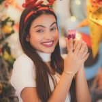 Beauty Khan Instagram - Merry Christmas 🤶🎄 . . #beautians