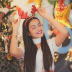 Beauty Khan Instagram - Merry Christmas 🤶🎄 . . #beautians