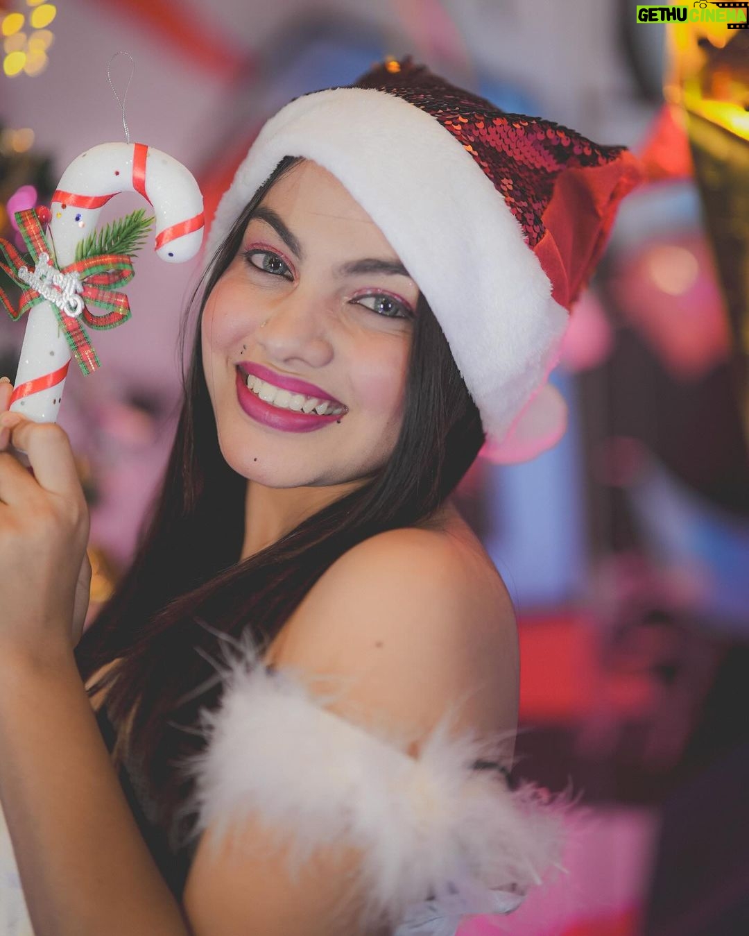 Beauty Khan Instagram - 🎄 . . #beautians