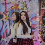 Beauty Khan Instagram - 🎄 . . #beautiana #cristmas