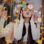 Beauty Khan Instagram - 🎄 . . #beautiana #cristmas