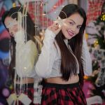 Beauty Khan Instagram - 🎄 . . #beautiana #cristmas