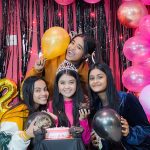Beauty Khan Instagram - Happy birthday jiya 😋 . . #beautians #beautykhan
