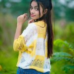 Beauty Khan Instagram - 💛 . . #beautians