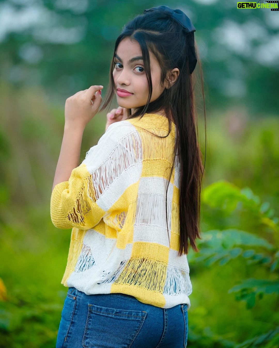 Beauty Khan Instagram - 💛 . . #beautians