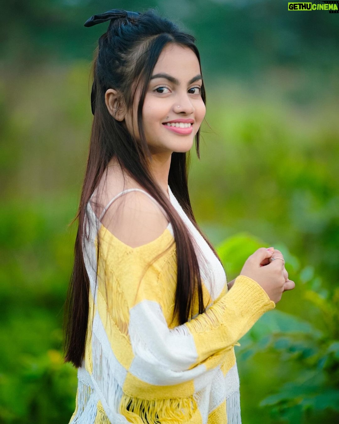 Beauty Khan Instagram - 💛 . . #beautians