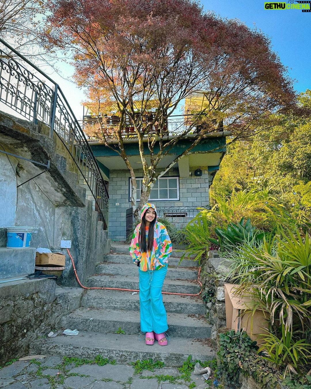 Beauty Khan Instagram - Put me on your wishlist.🥰😛 . . #beautians Gantok Sikim