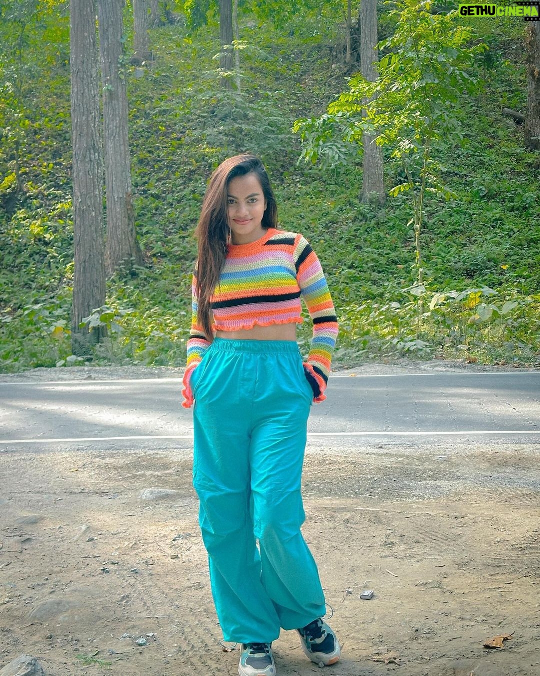 Beauty Khan Instagram - Put me on your wishlist.🥰😛 . . #beautians Gantok Sikim