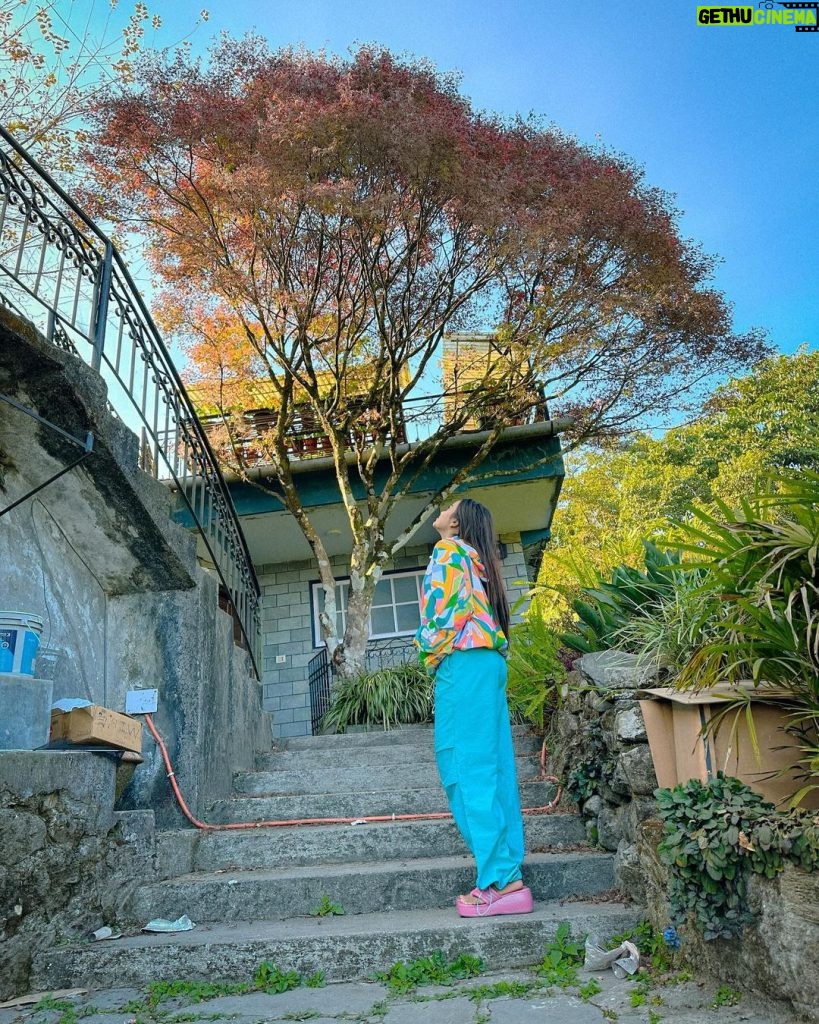 Beauty Khan Instagram - Put me on your wishlist.🥰😛 . . #beautians Gantok Sikim