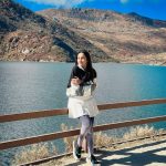Beauty Khan Instagram – Together is my favorite place to be.
.
.
#beautians #arbeu Zuluk Sikkim