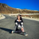 Beauty Khan Instagram – Together is my favorite place to be.
.
.
#beautians #arbeu Zuluk Sikkim