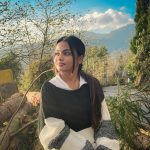 Beauty Khan Instagram – Together is my favorite place to be.
.
.
#beautians #arbeu Zuluk Sikkim