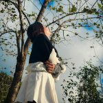 Beauty Khan Instagram – Together is my favorite place to be.
.
.
#beautians #arbeu Zuluk Sikkim