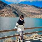 Beauty Khan Instagram – Together is my favorite place to be.
.
.
#beautians #arbeu Zuluk Sikkim