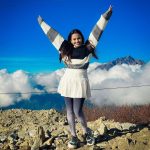 Beauty Khan Instagram – Together is my favorite place to be.
.
.
#beautians #arbeu Zuluk Sikkim