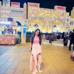 Beauty Khan Instagram - Cutiepie 🥰 . . #beautians Dubai, United Arab Emirates
