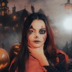 Beauty Khan Instagram - Halloween 👻 🎃 . . #beautians Kolkata