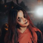 Beauty Khan Instagram - Halloween 👻 🎃 . . #beautians Kolkata