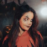 Beauty Khan Instagram - Halloween 👻 🎃 . . #beautians Kolkata