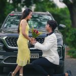 Beauty Khan Instagram - When I'm with you, the world fades away and it's just us 🌍 . . Edit- @star_.edits__ #arbeu #beautians #arbazmallick Kolkata