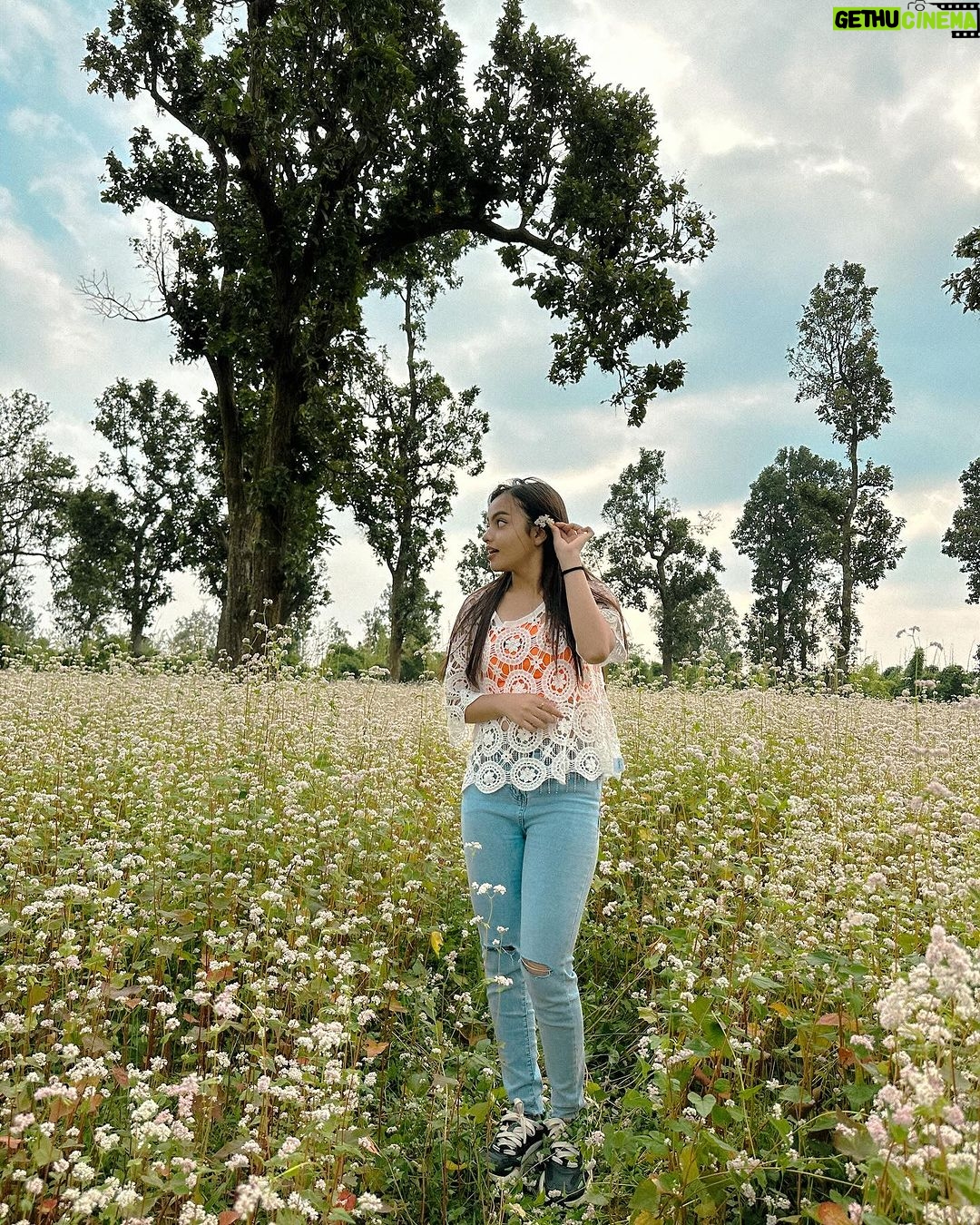 Beauty Khan Instagram - "You are beautiful just the way you are."❤️ . . #beautians Mainpat, Chattisgarh