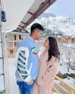 Beauty Khan Instagram - Happy birthday my baby ❤️ . . #arbeu #beautians